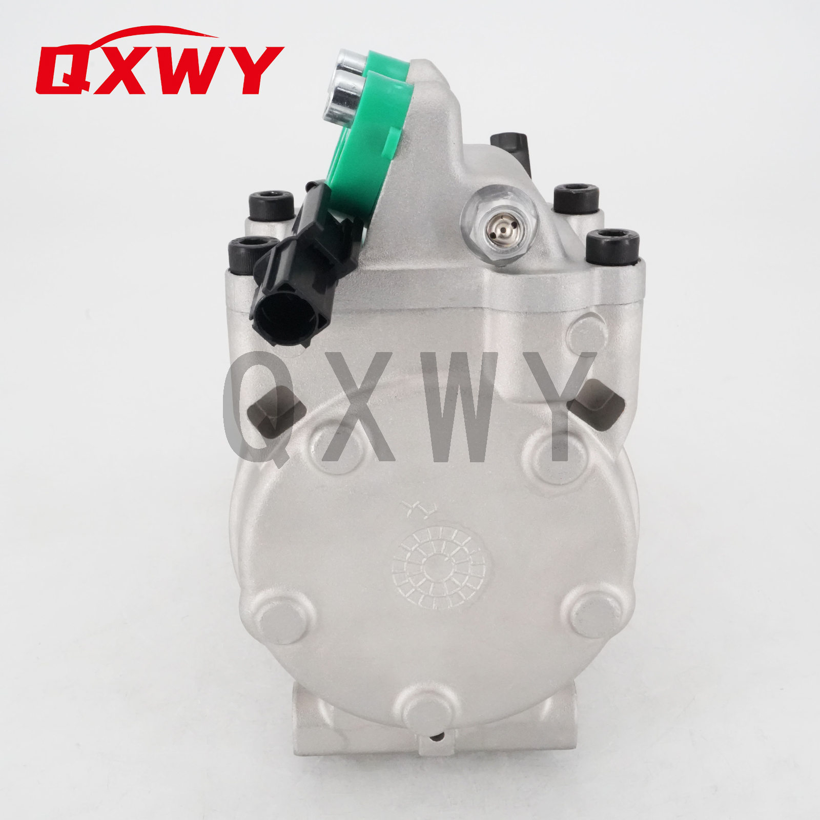 High-quality AC Compressors Are Suitable for Scania Truck 12V Kia K2500 K2700 air Conditioning Pumps OEM 97701-4E800 97701-4F400 - 图片 5