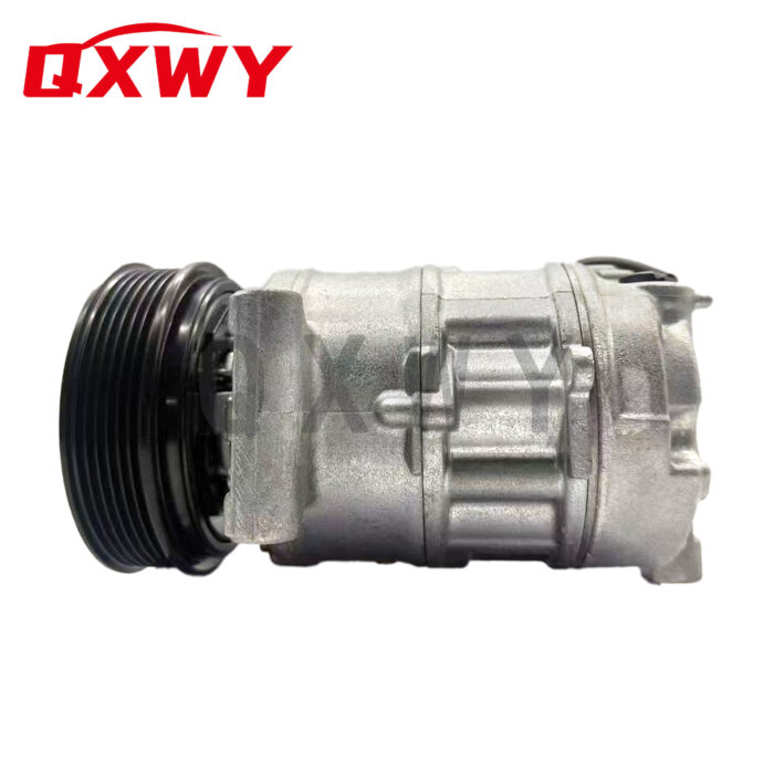 High-quality AC Compressor OEM Replacement Is Applicable to Benz A-CLASS (W176) 2012-2018 OE 447160-6388 4471606388 447280-7424 - 图片 4
