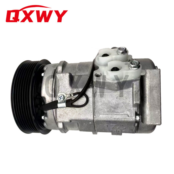 OEM Quality Automotive air Conditioning AC Compressor Is Applicable to for TOYOTA Land Cruiser 2009 88320-6A450 883206A450 - 图片 3