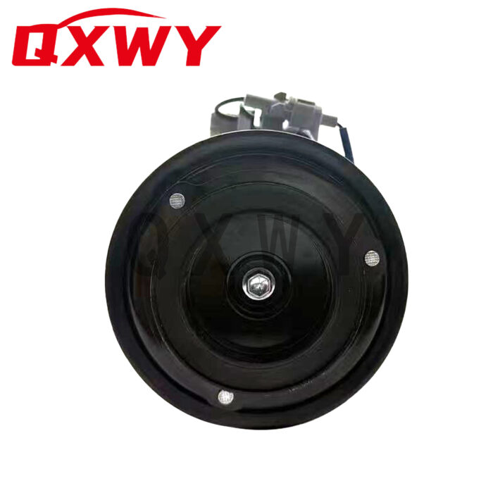 Suitable AC Compressor for LEXUS LX 2007| OEM Replacement of 4.7-liter V8 | R134a Compatible with 88320-6A320 883106A320 - 图片 5