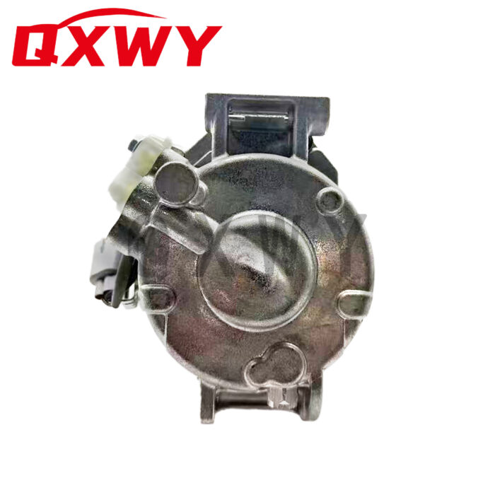 Suitable AC Compressor for LEXUS LX 2007| OEM Replacement of 4.7-liter V8 | R134a Compatible with 88320-6A320 883106A320 - 图片 6