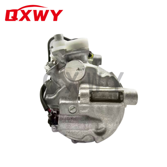 High-quality AC Compressor OEM Replacement Is Applicable to Benz A-CLASS (W176) 2012-2018 OE 447160-6388 4471606388 447280-7424 - 图片 6